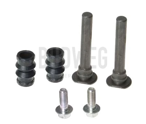 Guide Sleeve Kit, brake caliper